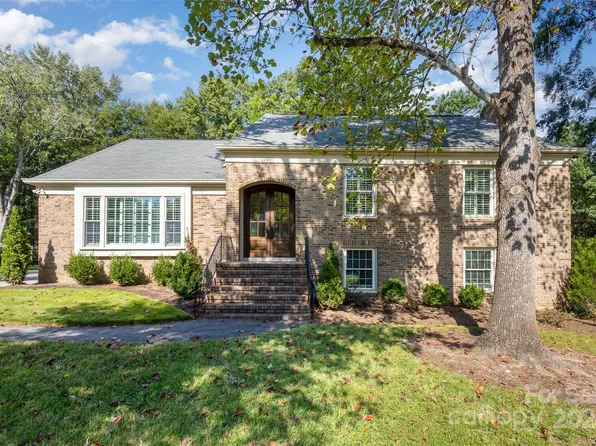 2331 Valencia Ter, Charlotte, NC 28226