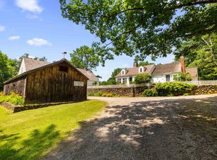 169 Thorndike Pond Rd, Jaffrey, NH 03452