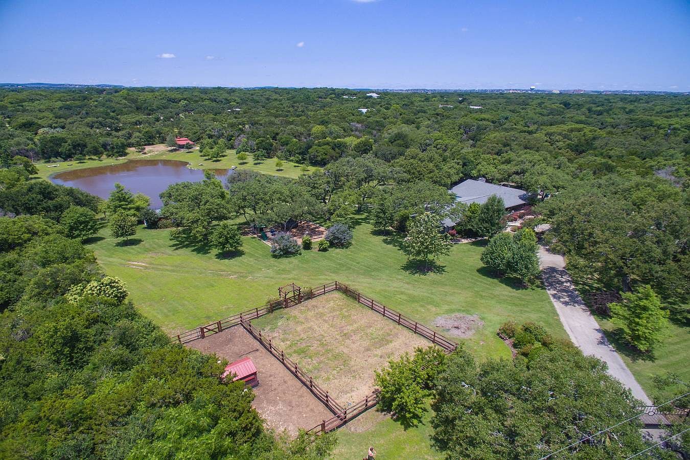 403 Tomahawk Trl, Hill Country Village, TX 78232 Zillow