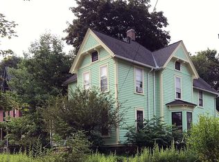 51 Center St, Oneonta, NY 13820