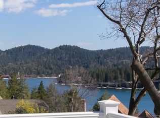 27808 W Shore Rd, Lake Arrowhead, CA 92352