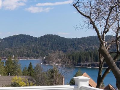 27808 W Shore Rd, Lake Arrowhead, CA, 92352