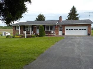 805 Turnpike Rd, Cayuga, NY 13034