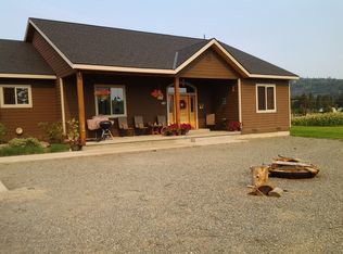 2160 Nelson Siding Rd, Cle Elum, WA 98922