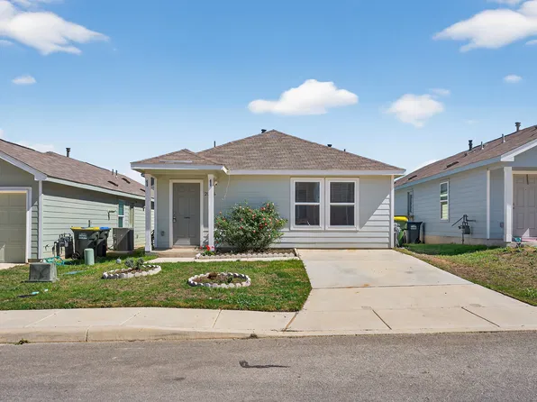 20326 Andesine Rdg, San Antonio, TX 78264