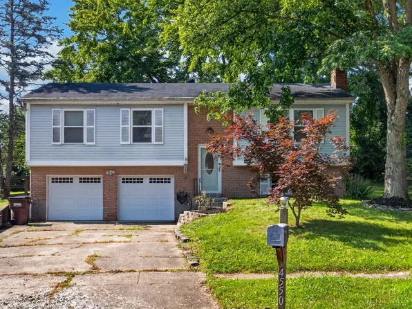 4550 Eldywood Cir, Batavia, OH 45103