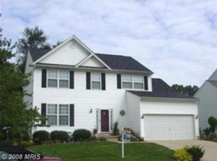 2737 Bismark St, Waldorf, MD
