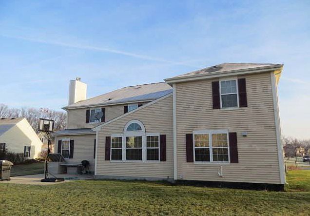 2nd image of 3805 W Dory Ct