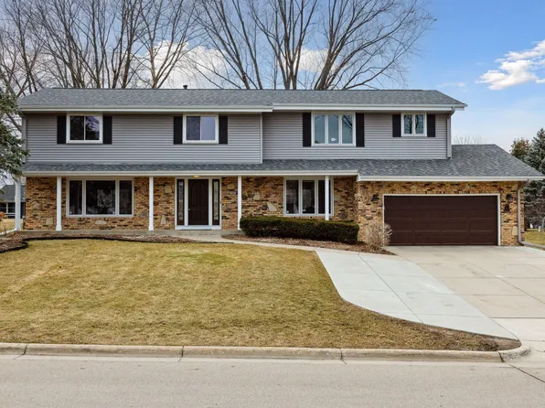 5924 Tamarac Ave, Edina, MN 55436