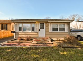 413 S Hebbard St, Joliet, IL