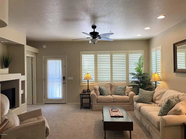 11500 E Cochise Dr #1010 — Photo 19