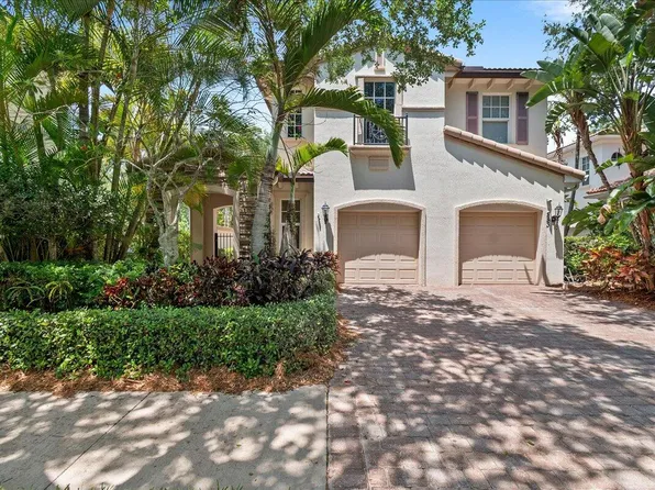 883 Taft Court, Palm Beach Gardens, FL 33410