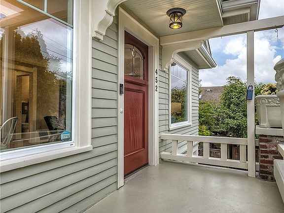 WELCOME to your front door of this stunning & timeless classic. 