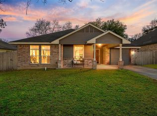 2213 Autumn Woods Dr, Waco, TX 76711