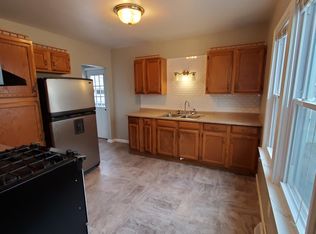 1608 Clementian St FLOOR 1, Utica, NY 13501