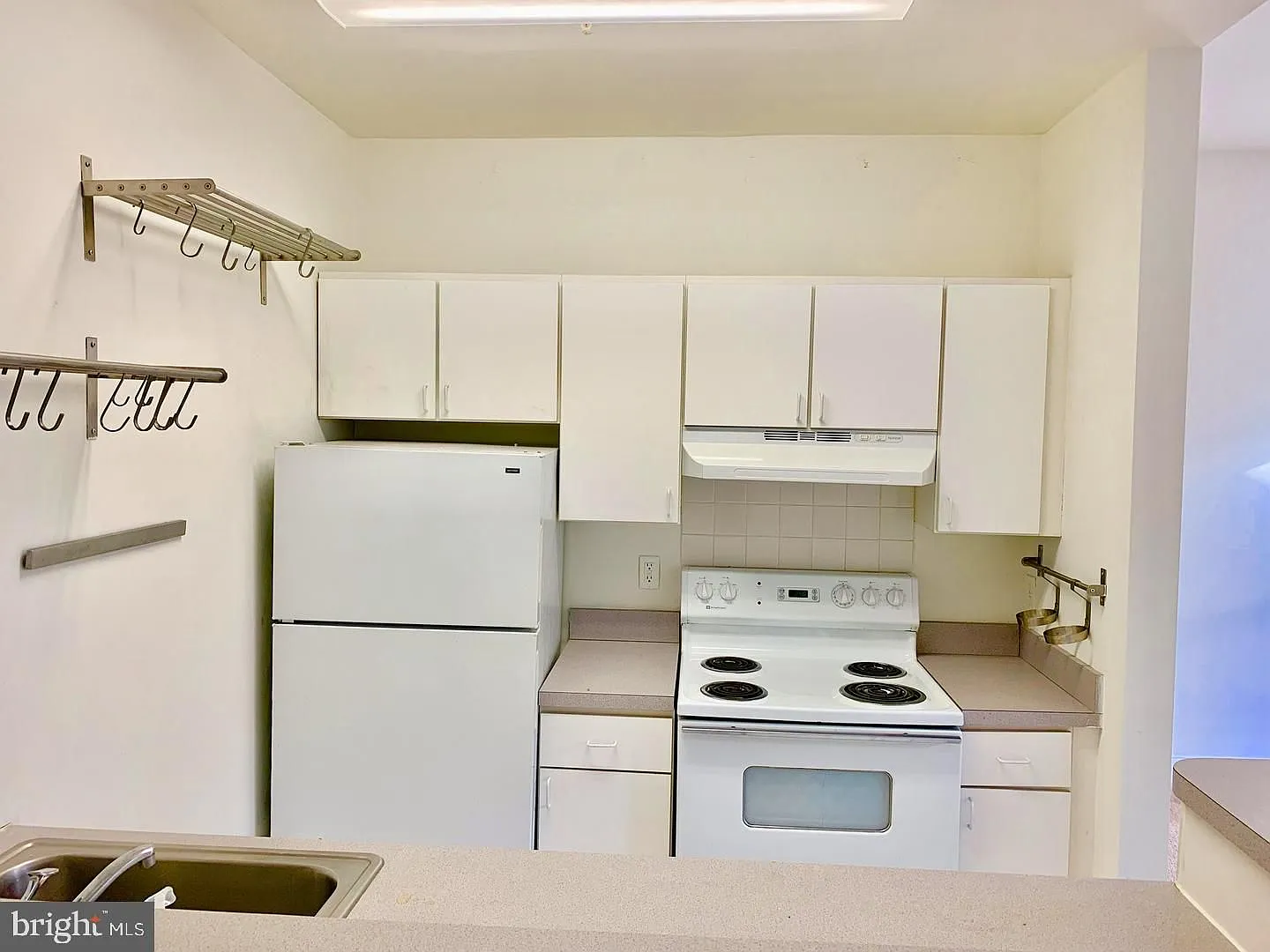 1 bed, 1.0 bath, 600 sqft, $1,450 — Photo 4