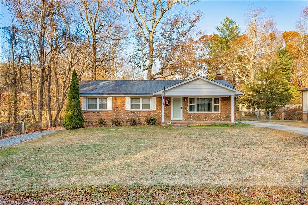 4112 Lagrange Dr, Greensboro, NC 27406 Zillow
