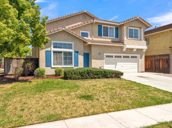 873 Santa Barbara, Soledad, CA 93960