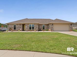27379 Meade Trl, Loxley, AL 36551