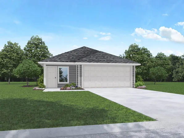 Diana Plan, Presswoods