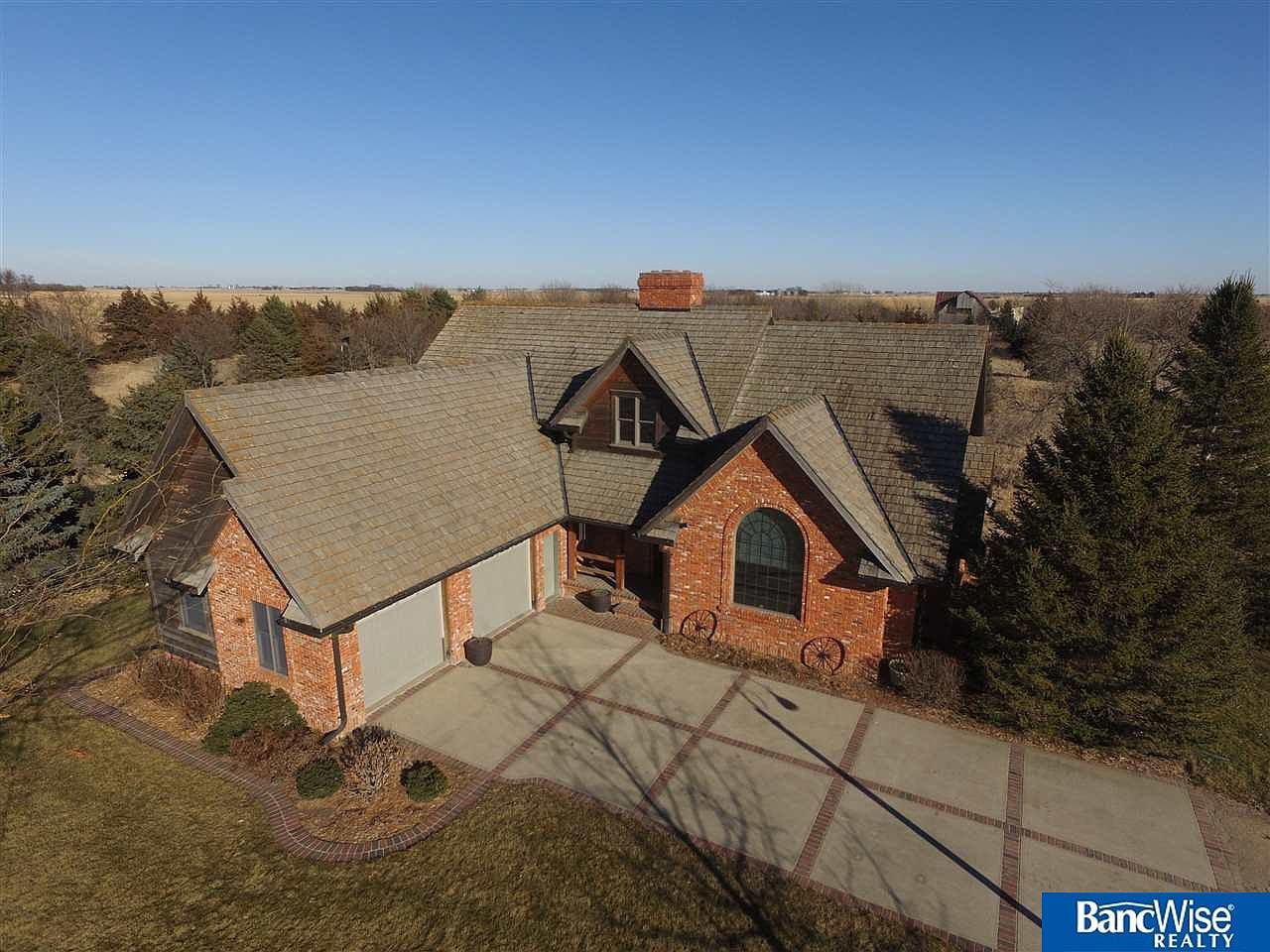 406 S West Rd Aurora Ne 618 Zillow