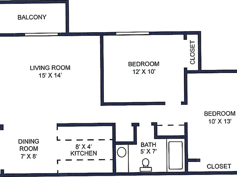 Pines West Apartments — Photo 9