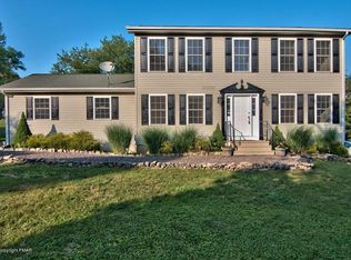 182 Chetco Rd, Albrightsville, PA 18210