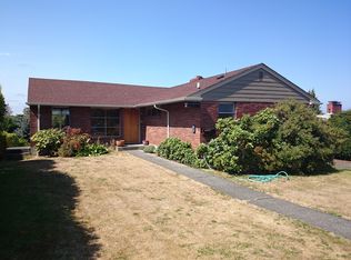 9345 46th Ave SW, Seattle, WA 98136