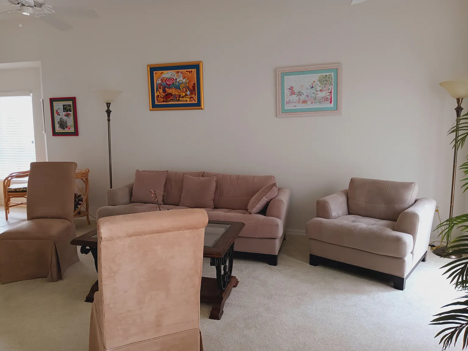 2 bed, 1350 sqft, $3,000 — Photo 2
