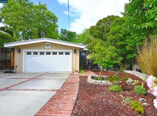 15 Vista Hermosa, Walnut Creek, CA 94597
