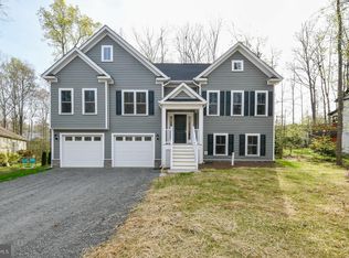 104 Aspen Ct, Locust Grove, VA 22508