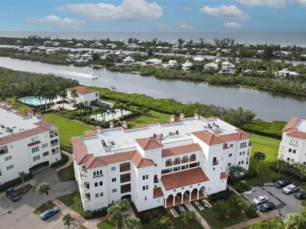 11180 Hacienda Del Mar Blvd #C-305, Placida, FL 33946