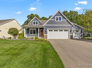 181 Blackberry Ct, Holland, MI 49424