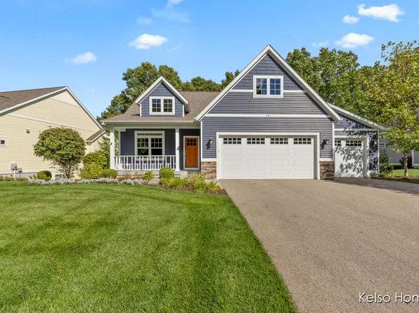 181 Blackberry Ct, Holland, MI 49424