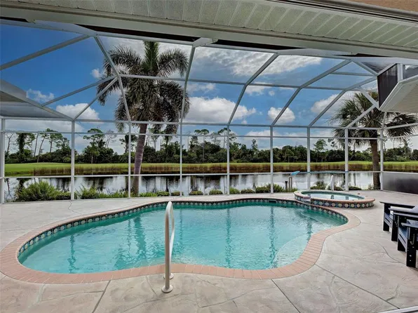 692 EGRET WALK LANE, VENICE, FL 34292