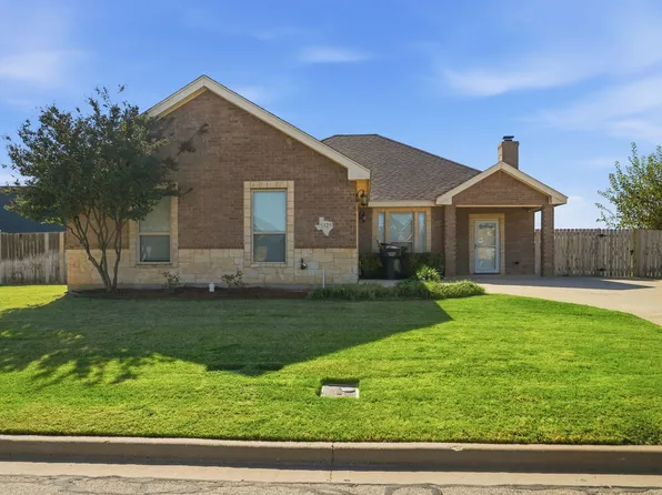 5325 Rio Mesa Dr, Abilene, TX 79606