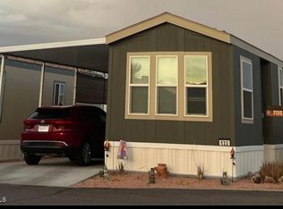 2024 S Cortez Rd #133, Apache Junction, AZ 85119