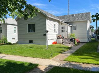 1409 W 5th St, North Platte, NE 69101