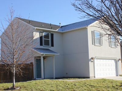 8076 E Caspian Dr, Nampa, ID, 83687
