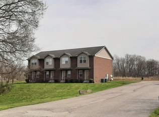 161 Coachman Court, Bowling Green, KY 42103