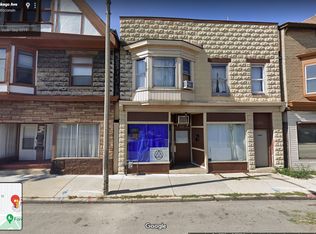 2245-7 S Muskego Ave, Milwaukee, WI 53215