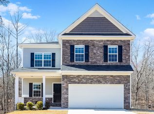 361 Windpher Rdg, Hampton, GA 30228