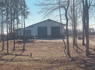 1145 Highway 64 W, Lawrenceburg, TN 38464