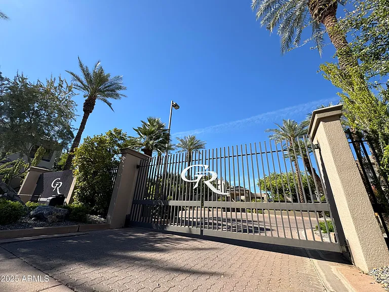 7400 E Gainey Club Dr #106 — Photo 30