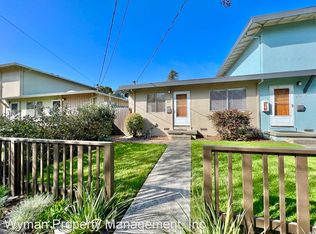 1561 Brown St, Napa, CA 94559