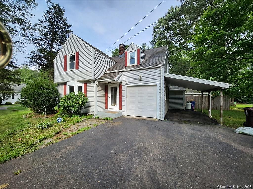 145 Birdseye Rd, Farmington, CT 06032 Zillow