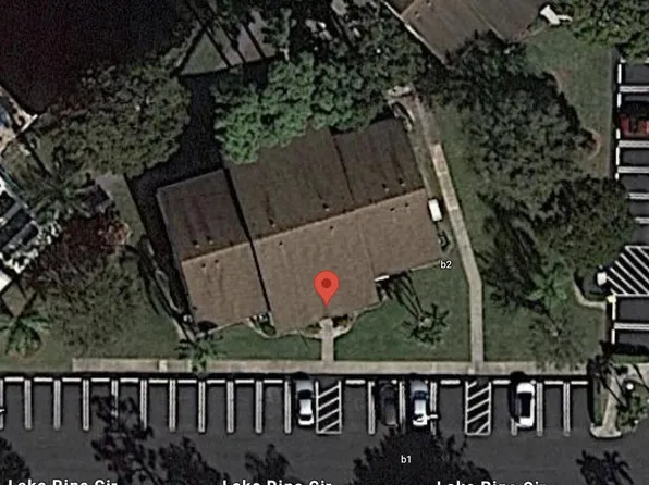 136 Lake Pine Circle #C-1, Greenacres, FL 33463