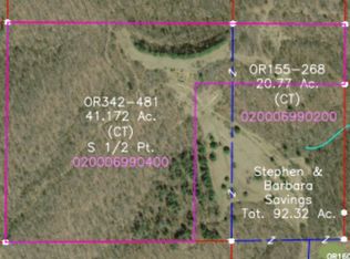 14801 Burcham Rd, Logan, OH 43138