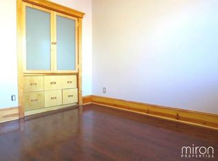 163 Van Buren St #3, Brooklyn, NY 11221