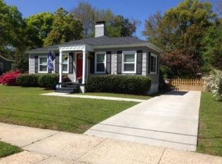 2504 Taylor Ave, Mobile, AL 36606